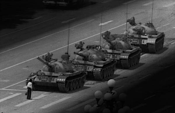 piazza Tiananmen 4689