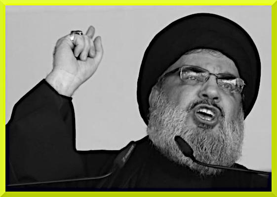 Nasrallah