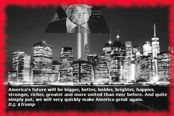 D. J. $Trump 2025