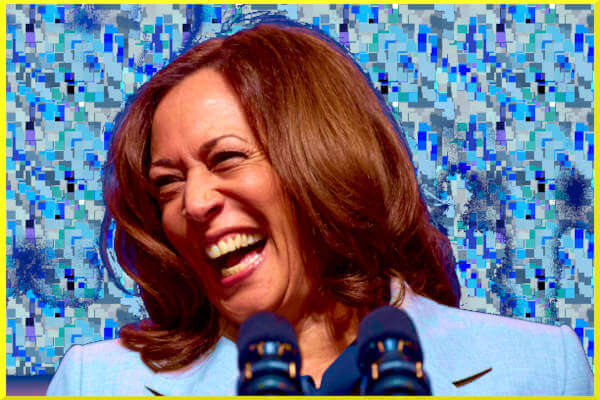 Kamala Harris